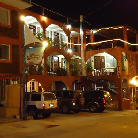 Baja Cabo Otel Cabo San Lucas Dış mekan fotoğraf