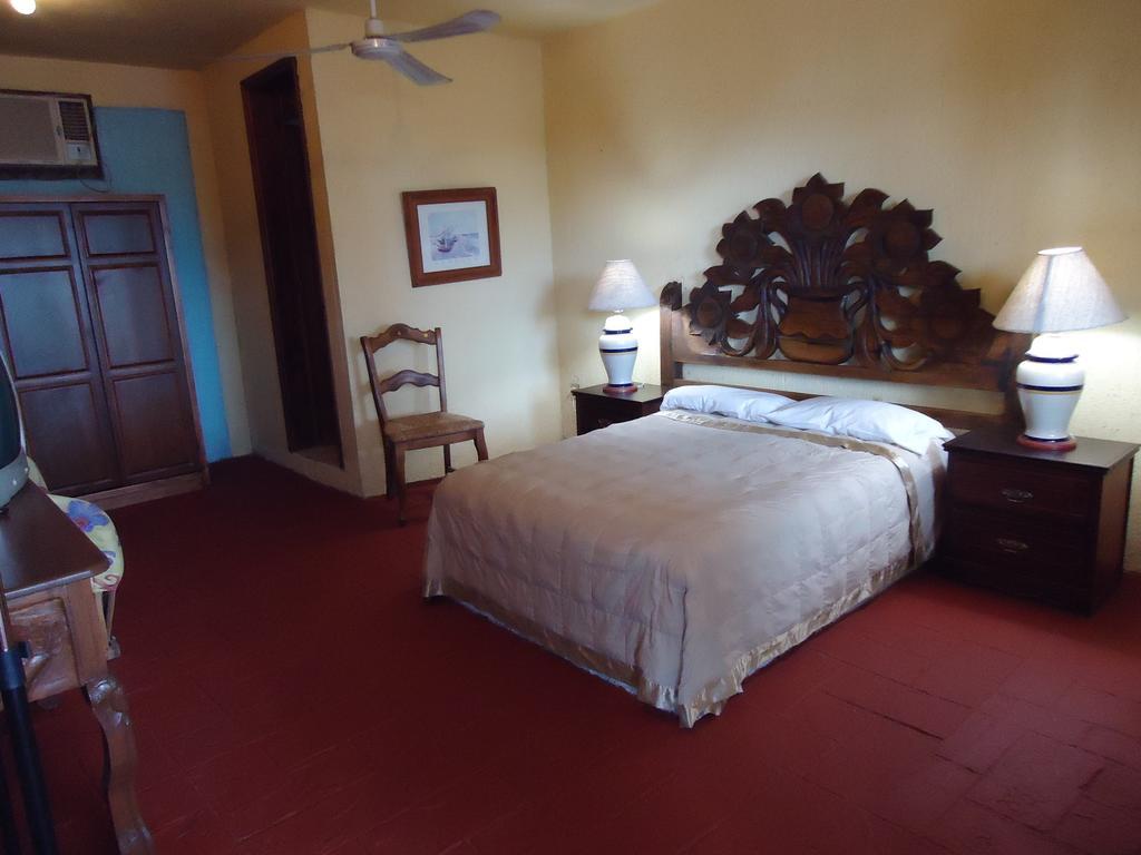 Baja Cabo Otel Cabo San Lucas Oda fotoğraf