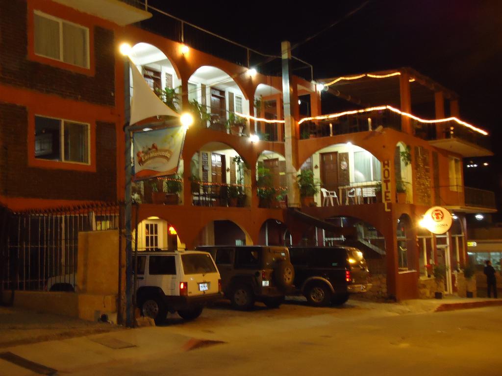 Baja Cabo Otel Cabo San Lucas Dış mekan fotoğraf