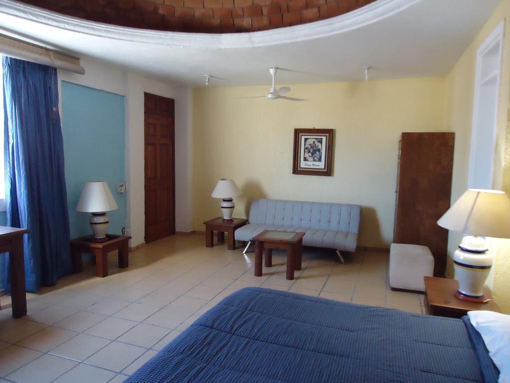 Baja Cabo Otel Cabo San Lucas Oda fotoğraf