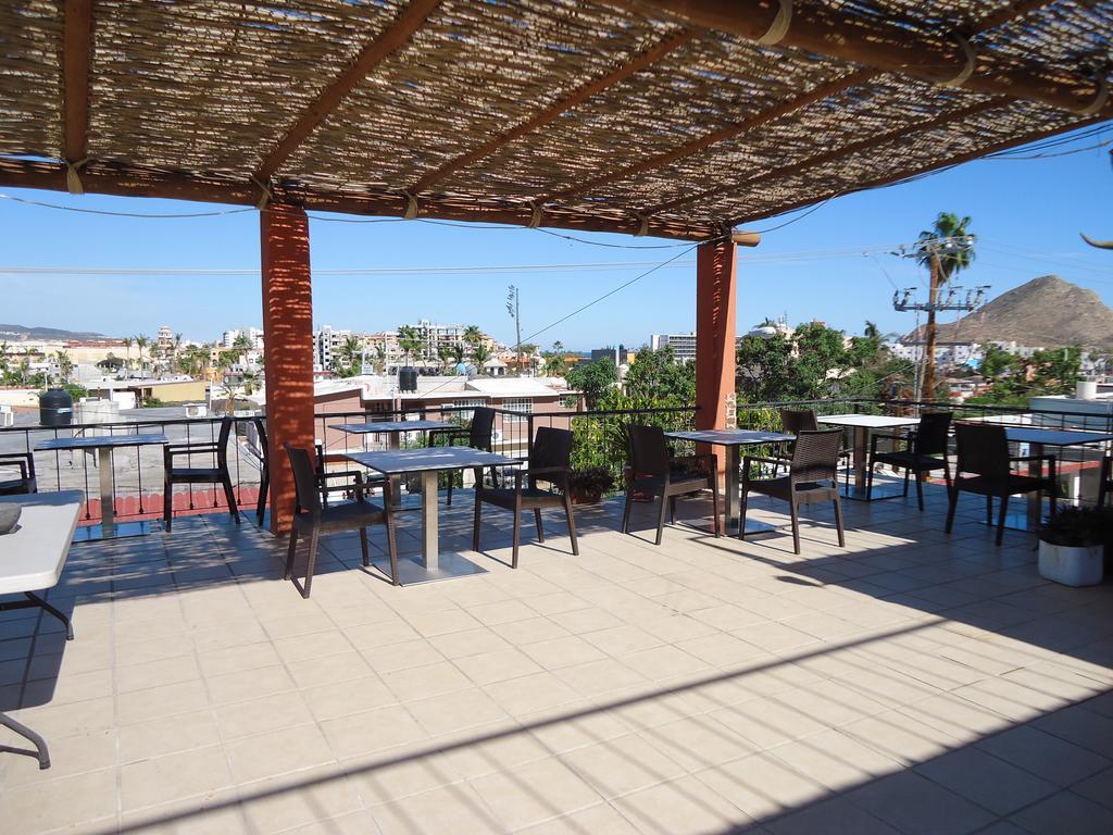 Baja Cabo Otel Cabo San Lucas Dış mekan fotoğraf