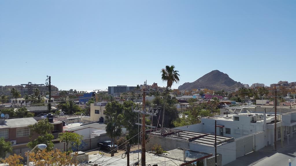 Baja Cabo Otel Cabo San Lucas Dış mekan fotoğraf