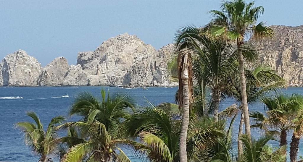 Baja Cabo Otel Cabo San Lucas Dış mekan fotoğraf