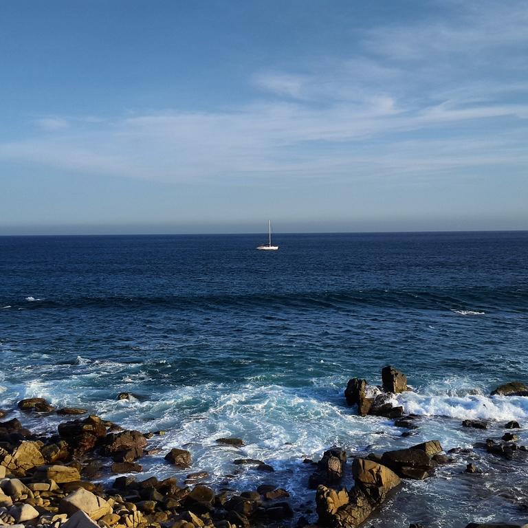 Baja Cabo Otel Cabo San Lucas Dış mekan fotoğraf