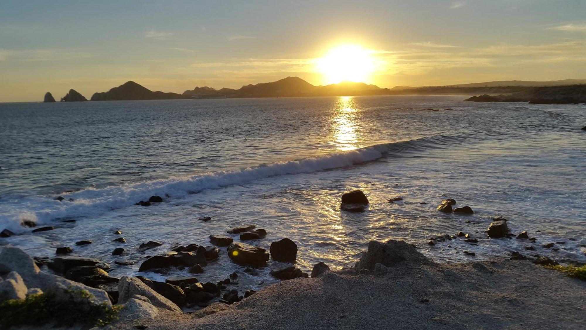 Baja Cabo Otel Cabo San Lucas Dış mekan fotoğraf
