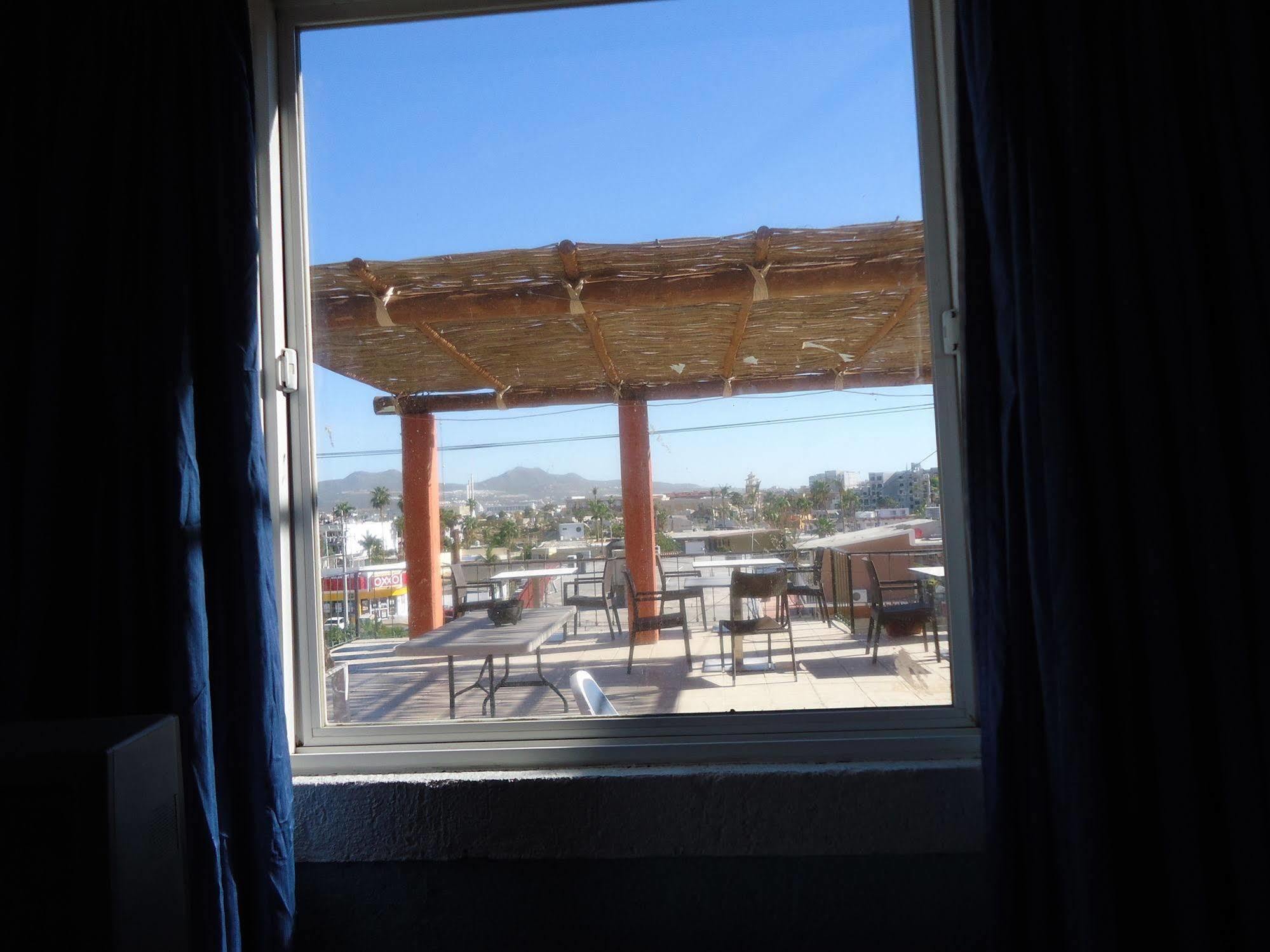 Baja Cabo Otel Cabo San Lucas Dış mekan fotoğraf