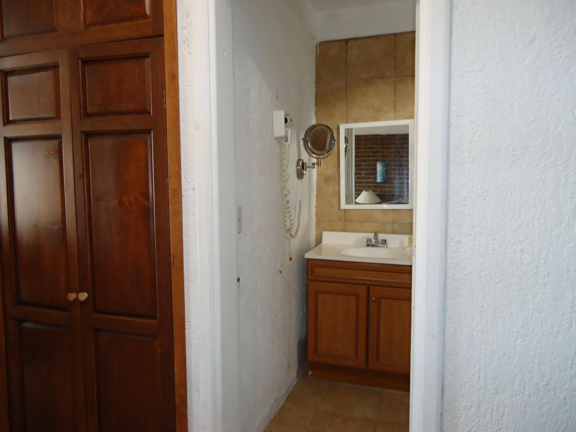 Baja Cabo Otel Cabo San Lucas Dış mekan fotoğraf