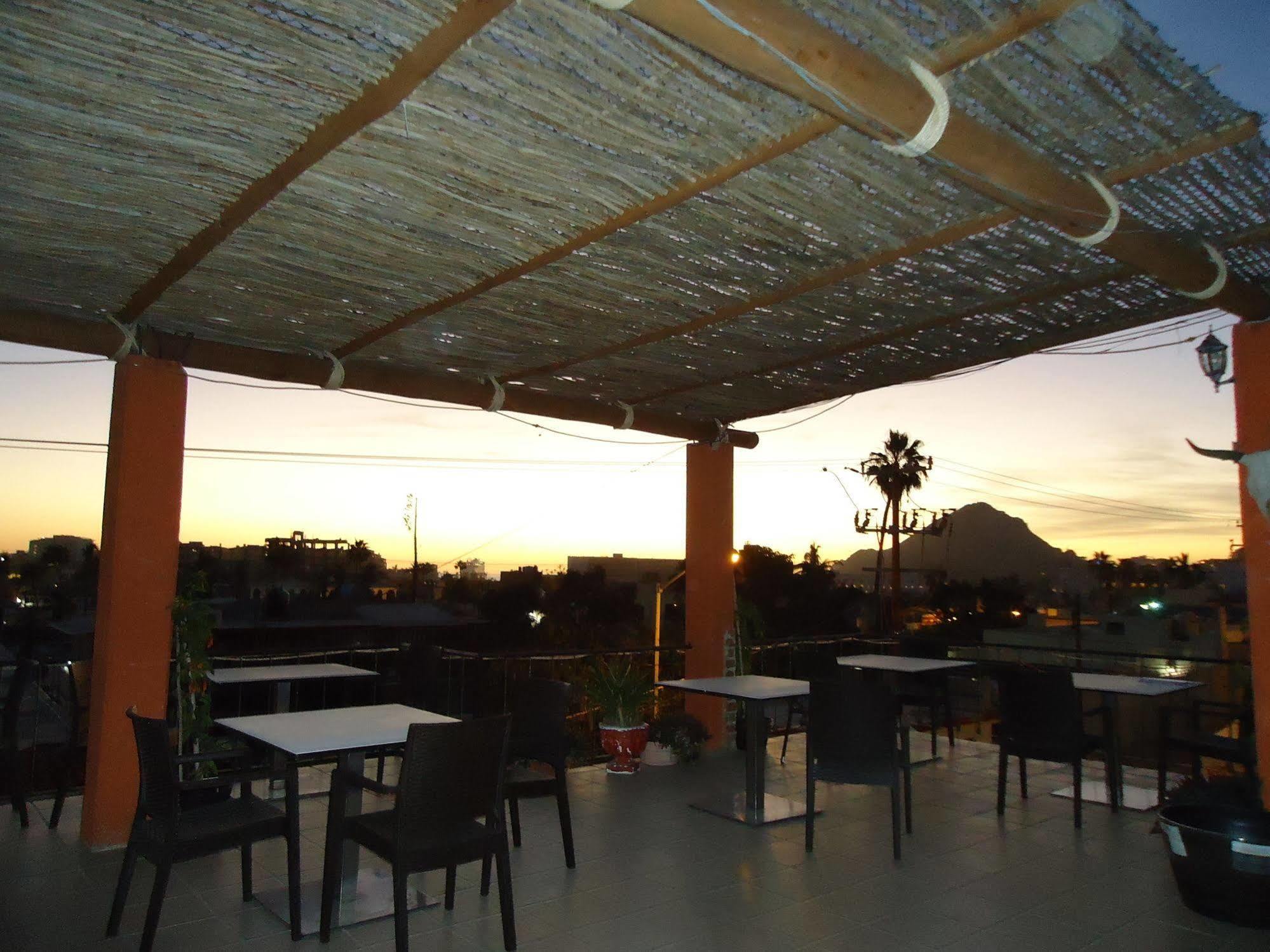 Baja Cabo Otel Cabo San Lucas Dış mekan fotoğraf