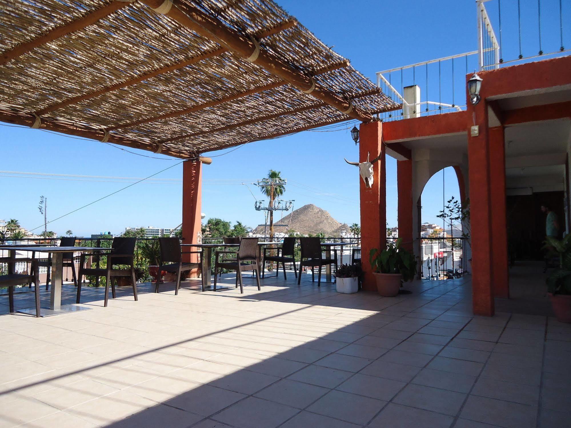 Baja Cabo Otel Cabo San Lucas Dış mekan fotoğraf