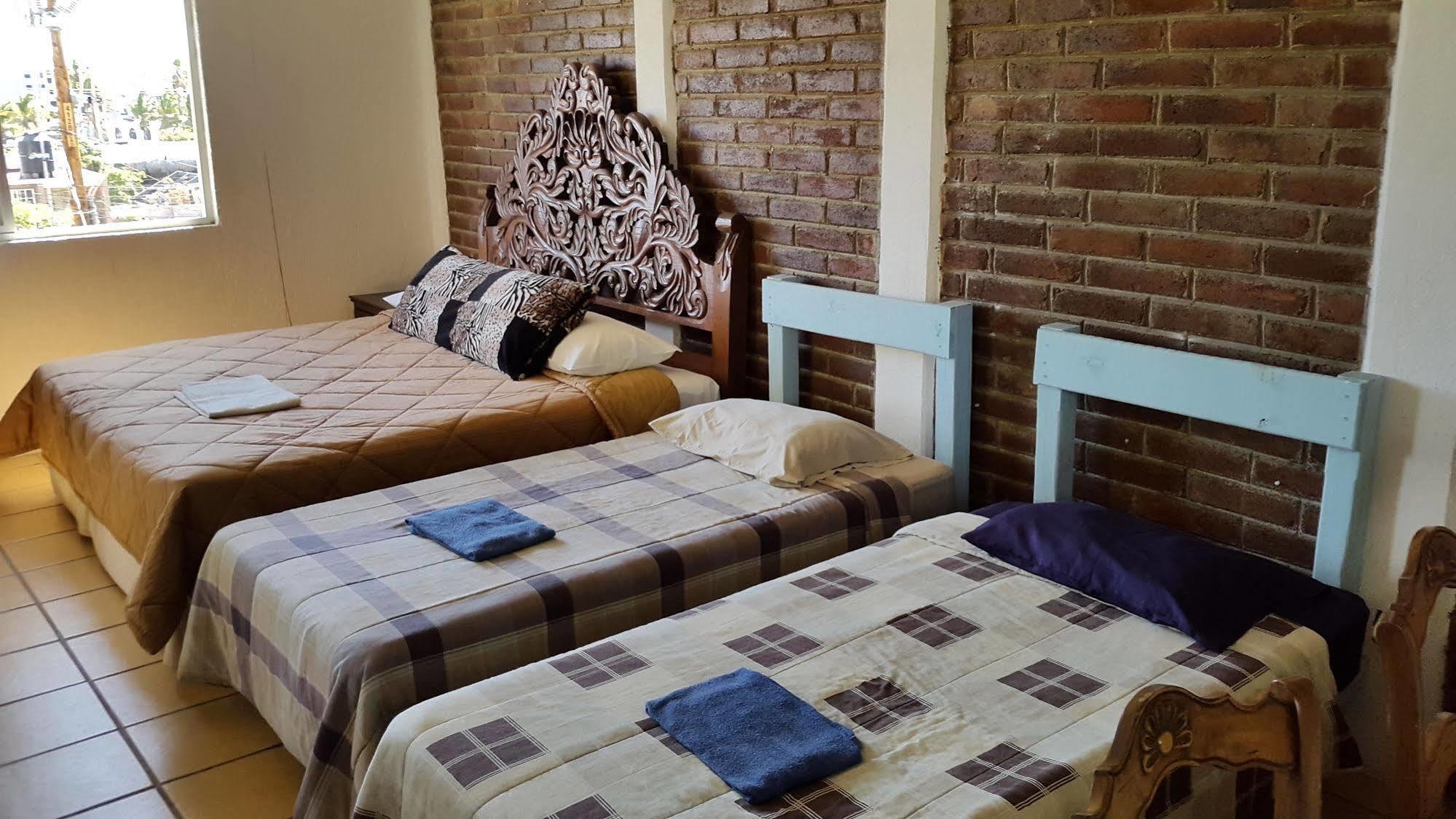 Baja Cabo Otel Cabo San Lucas Dış mekan fotoğraf