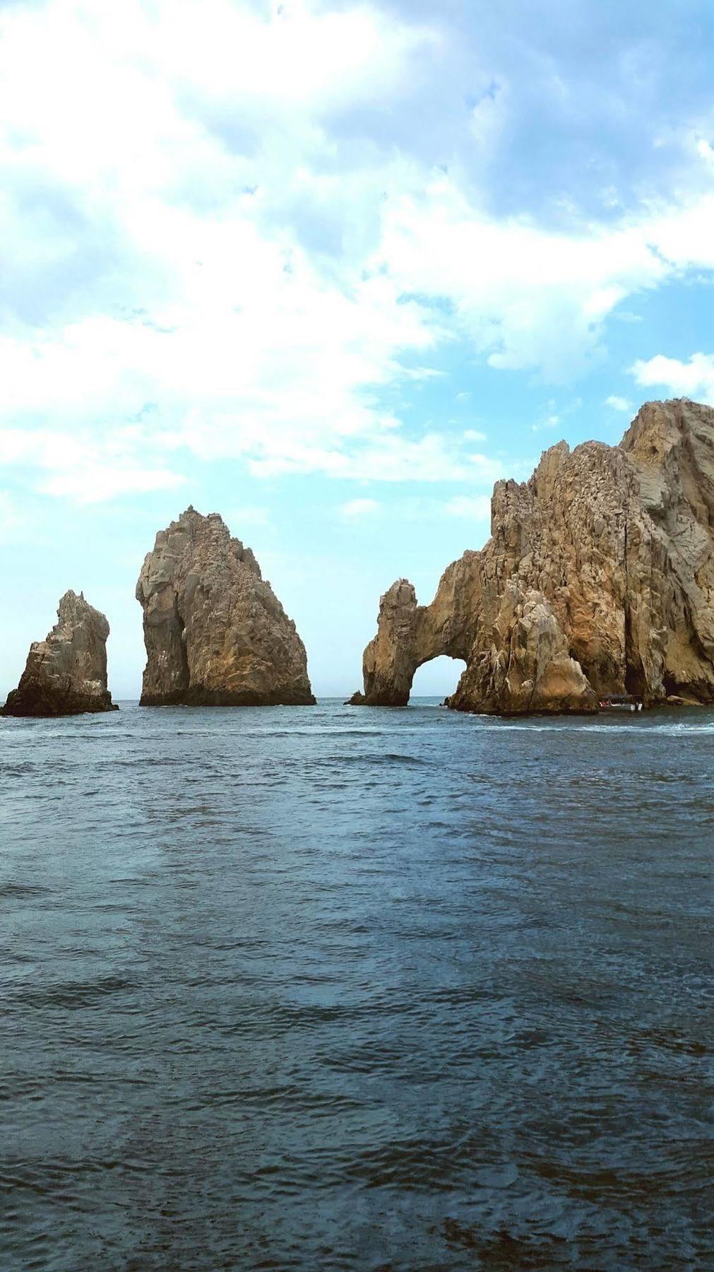 Baja Cabo Otel Cabo San Lucas Dış mekan fotoğraf